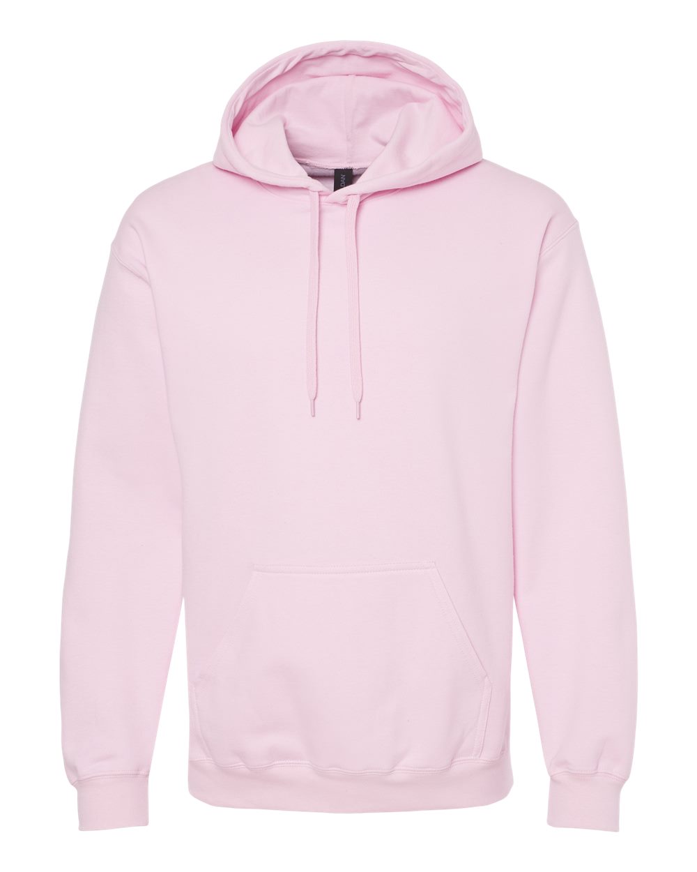 Personalized Hooded Sweatshirt - Gildan SF000 Softstyle