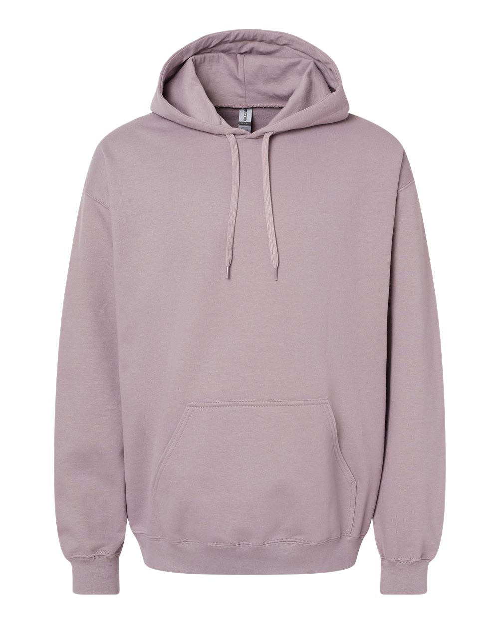 Personalized Hooded Sweatshirt - Gildan SF000 Softstyle