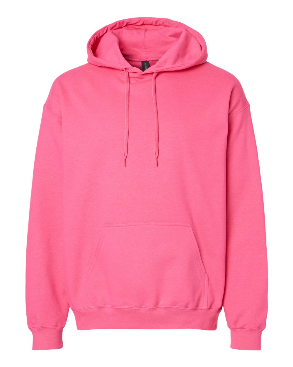 Personalized Hooded Sweatshirt - Gildan SF000 Softstyle
