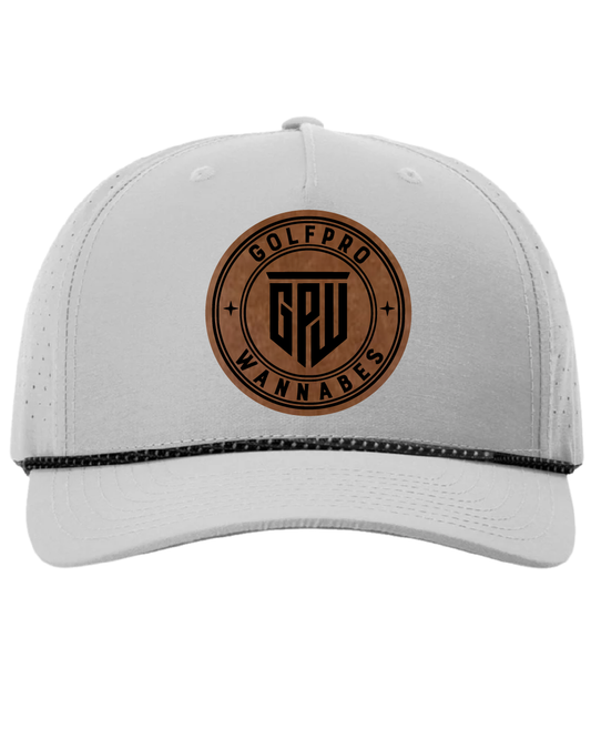 Golfprowannabes Richardson 355 Ultra Premium Hat