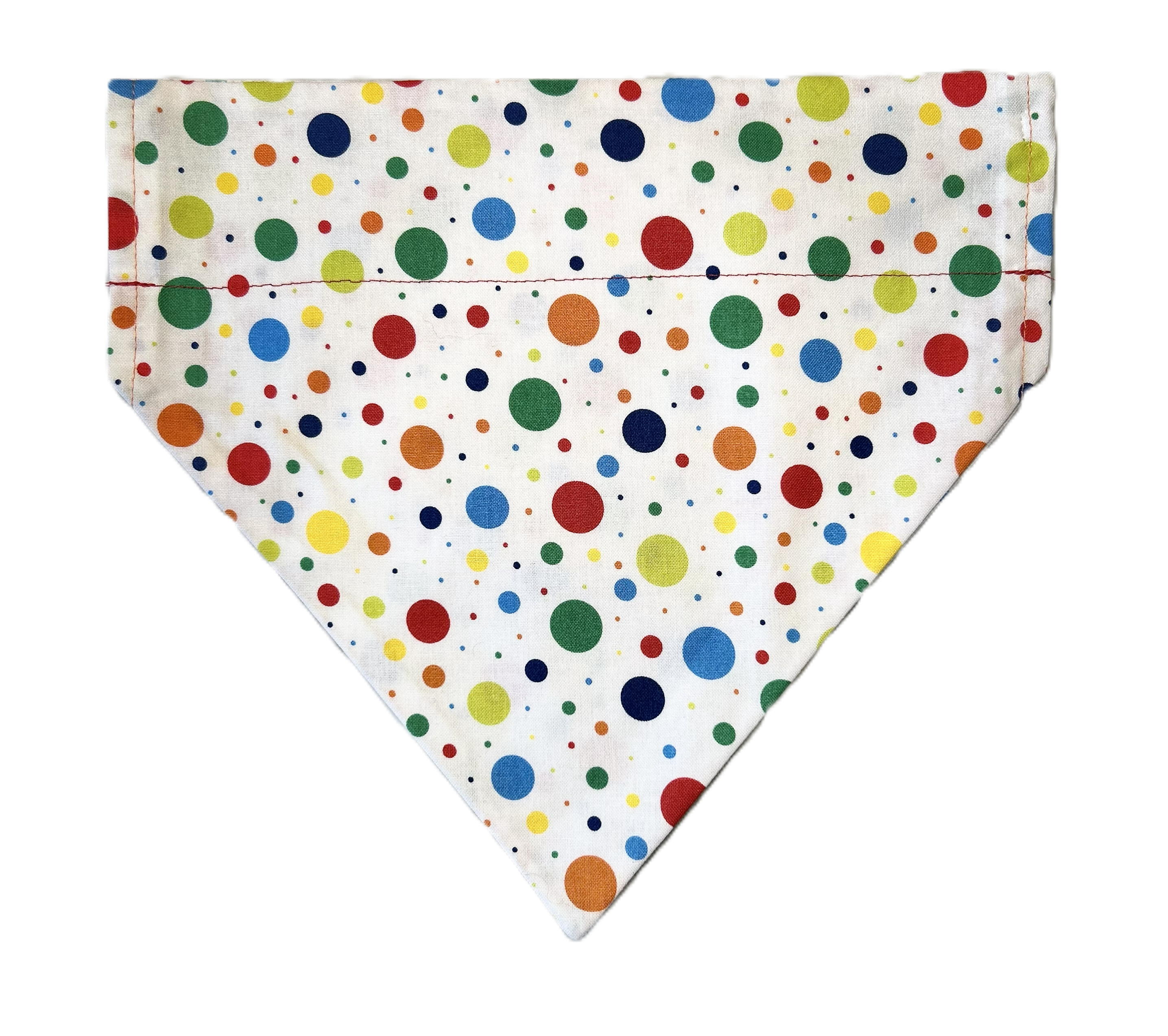 Personalized Dog Bandanas - General Theme Designs