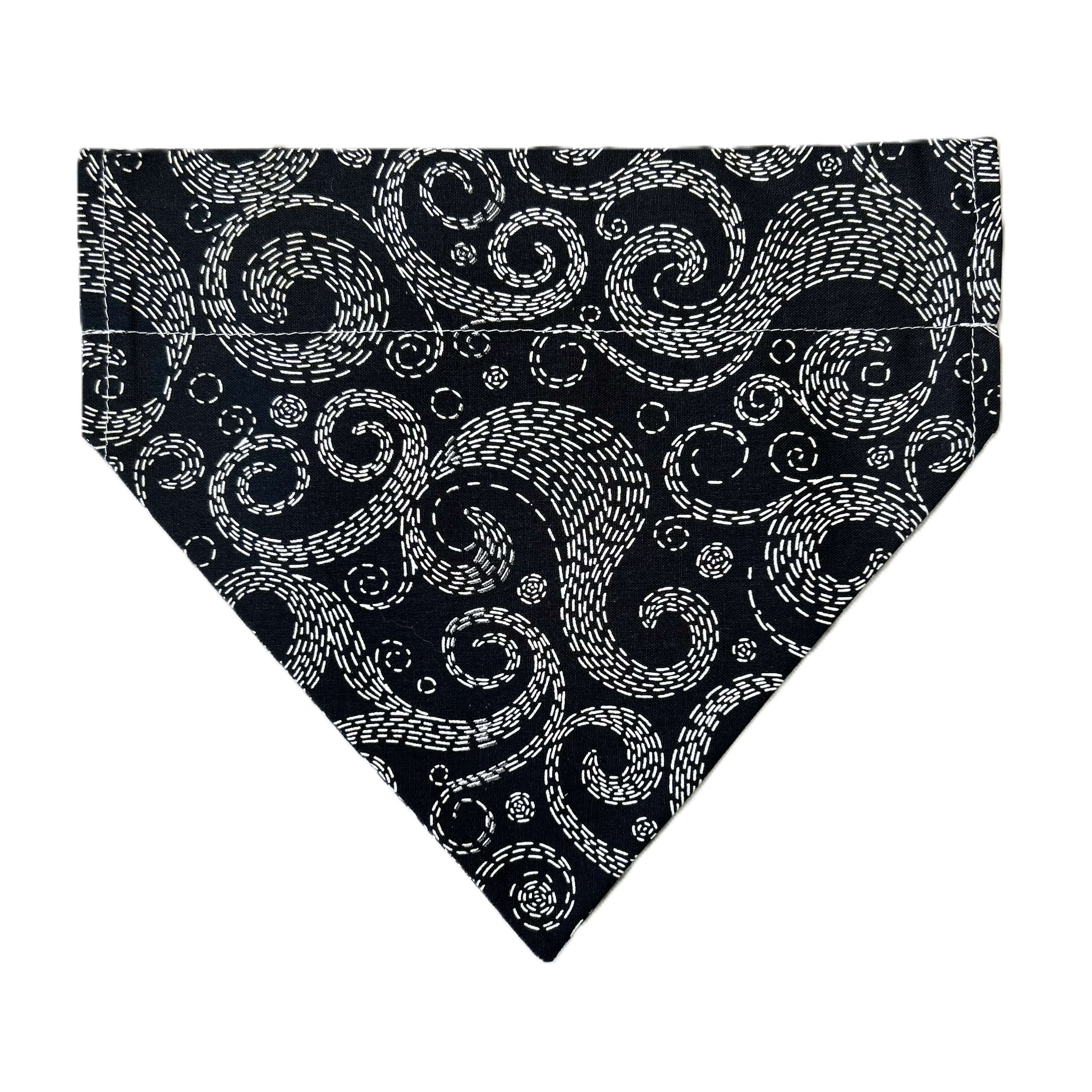 Personalized Dog Bandanas - General Theme Designs