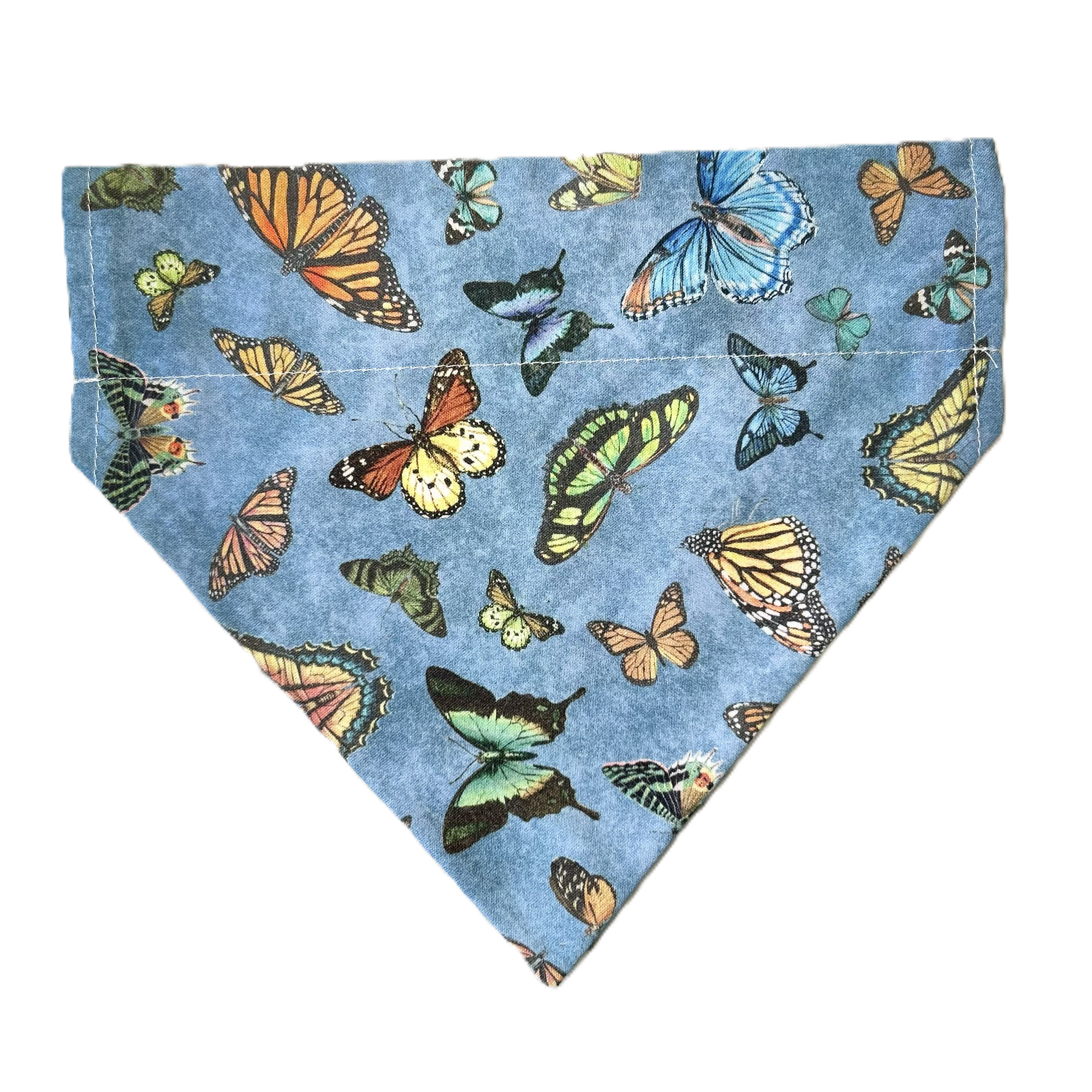Personalized Dog Bandanas - General Theme Designs