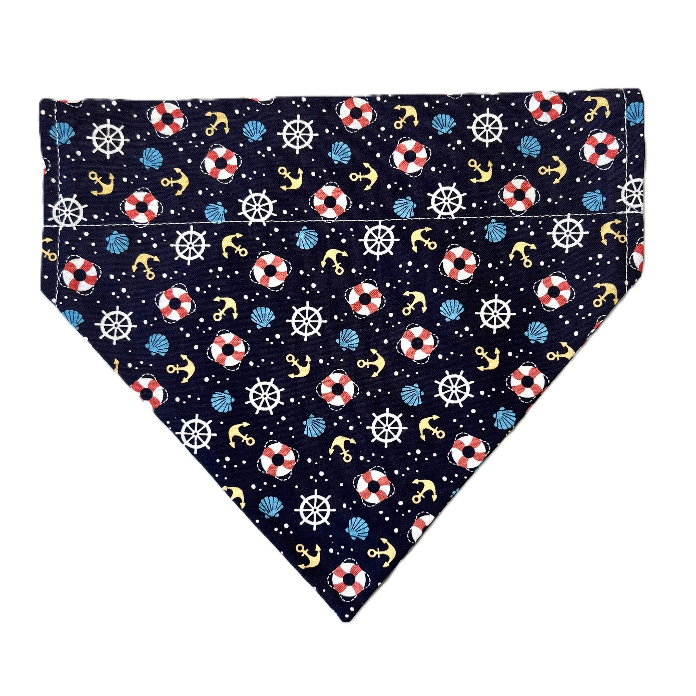 Personalized Dog Bandanas - General Theme Designs