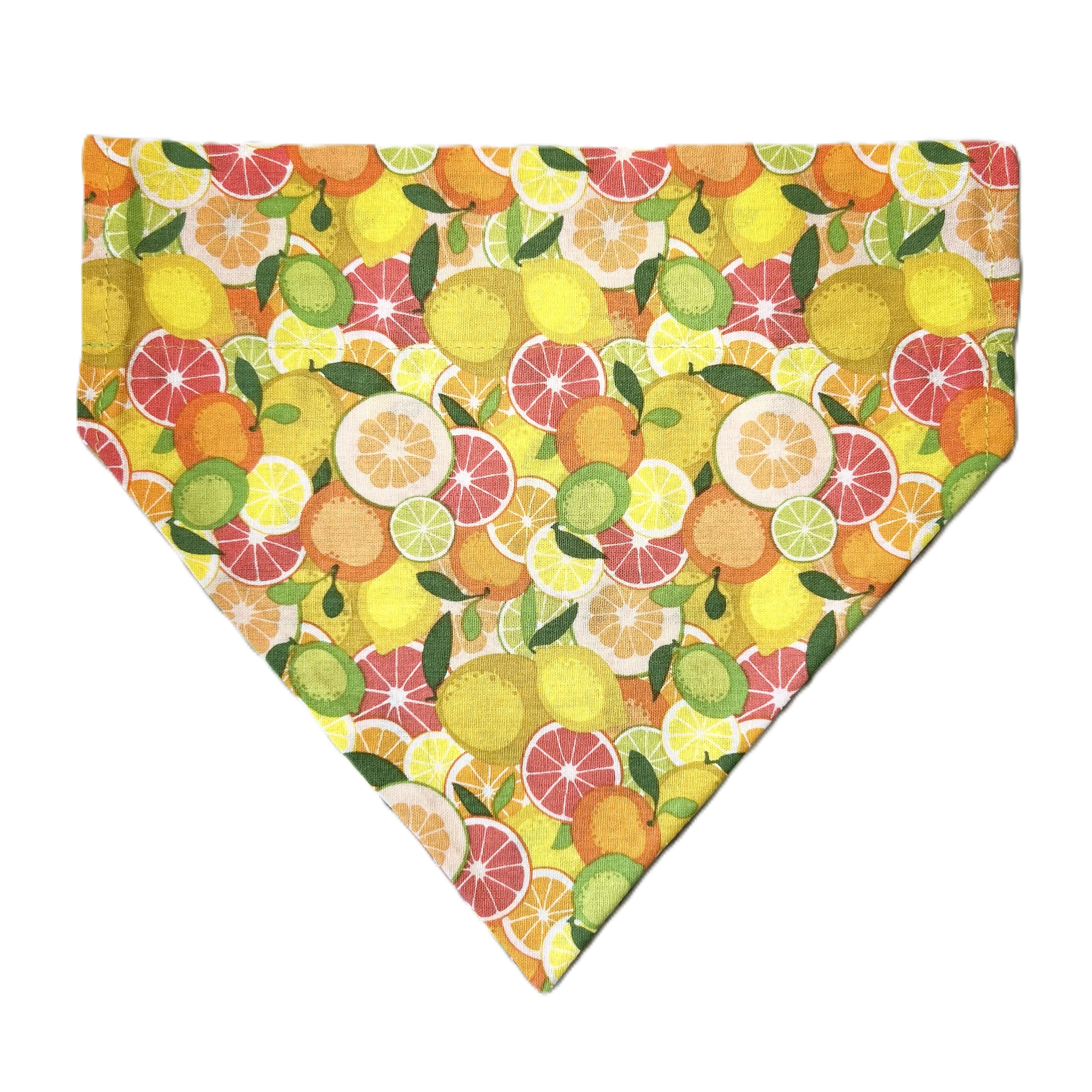 Personalized Dog Bandanas - General Theme Designs