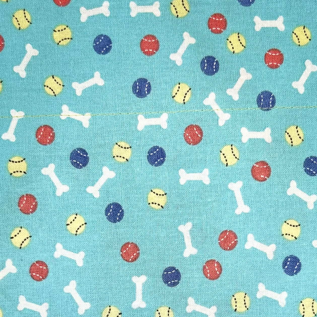 Personalized Dog Bandanas - General Theme Designs