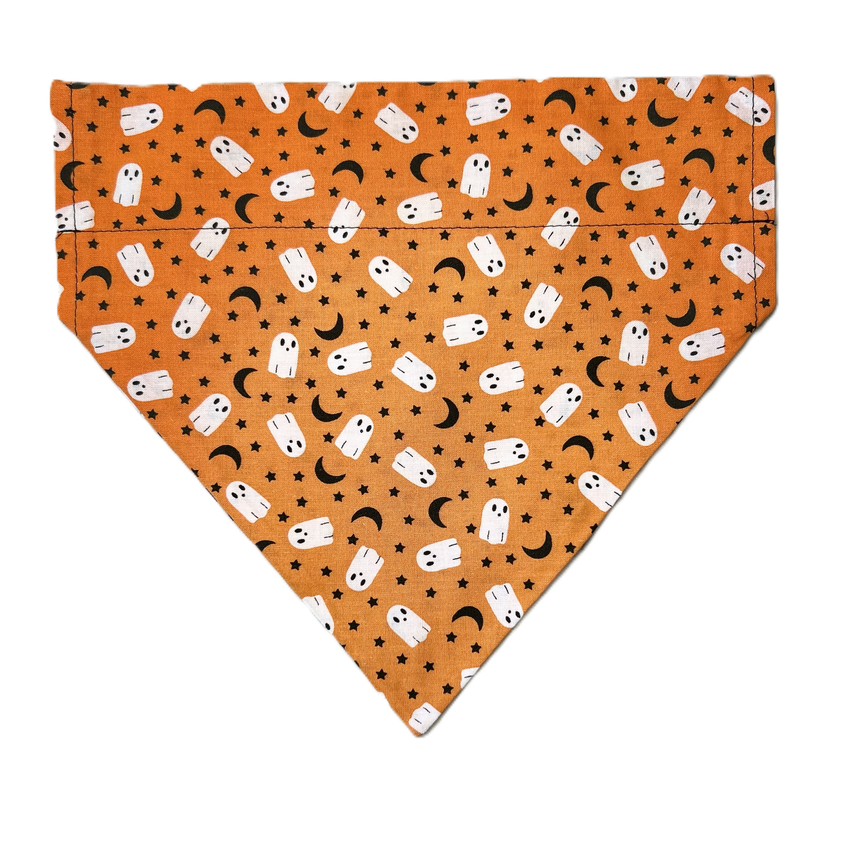 Personalized Dog Bandanas - Fall Theme Designs