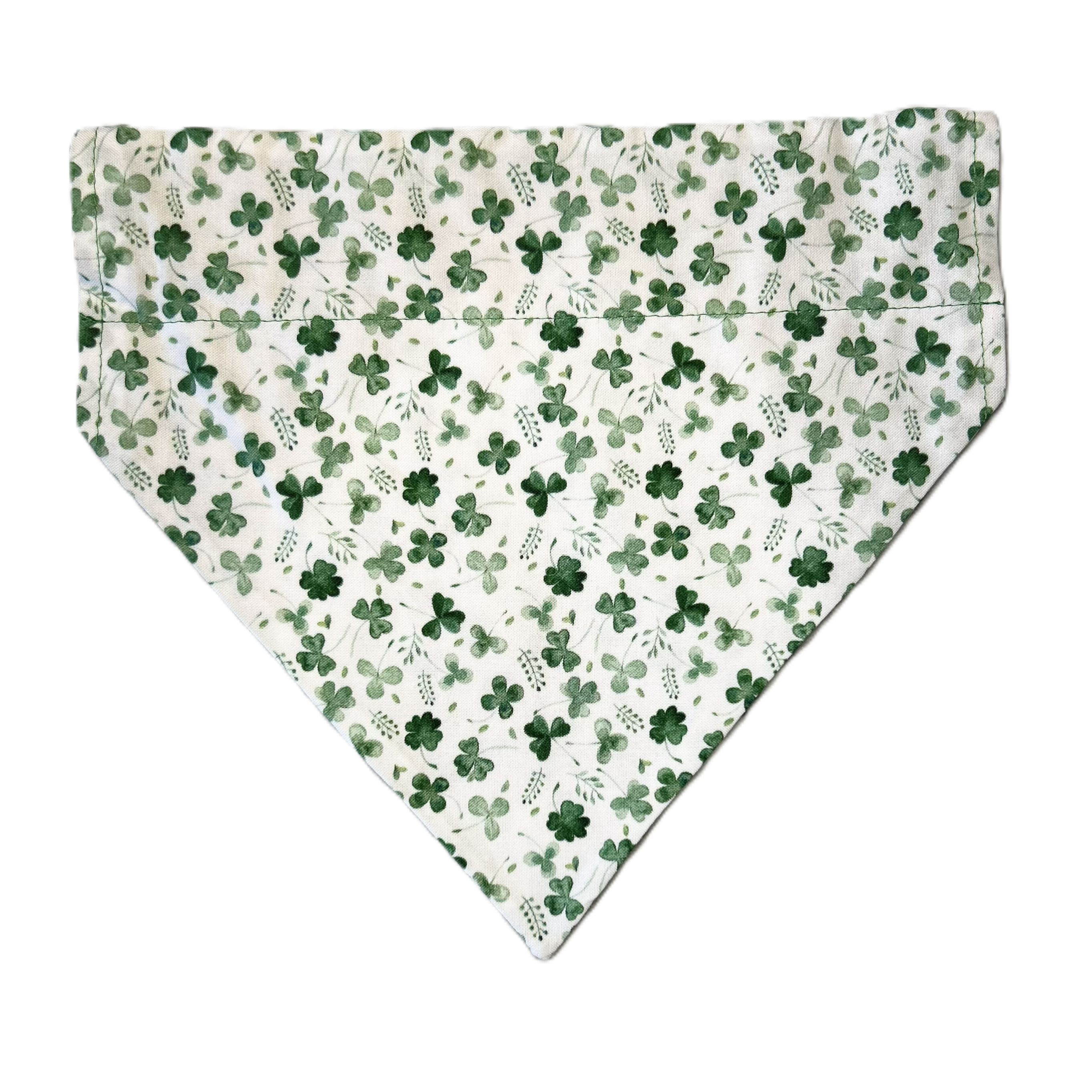 Personalized Dog Bandanas - Spring Theme Designs