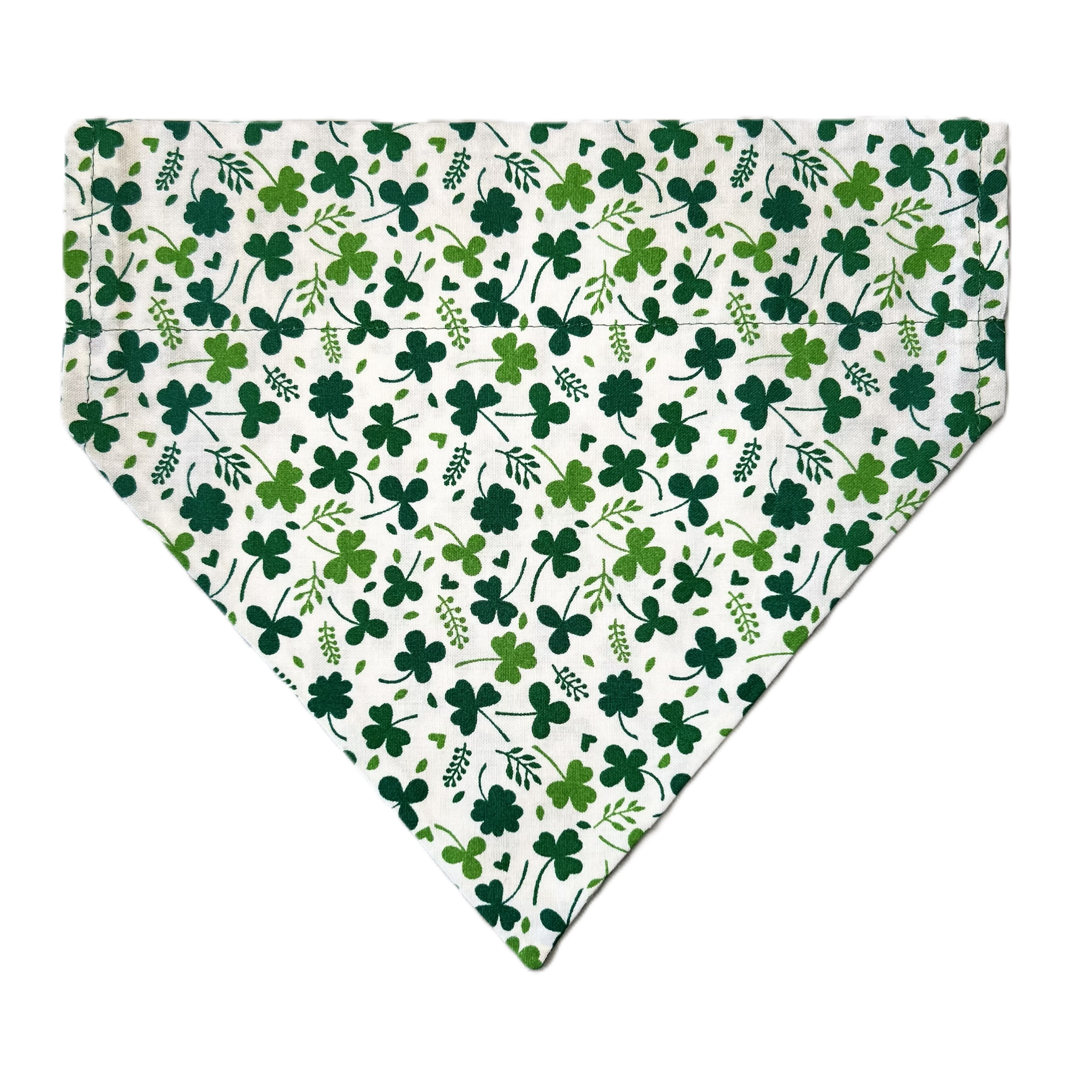 Personalized Dog Bandanas - Spring Theme Designs