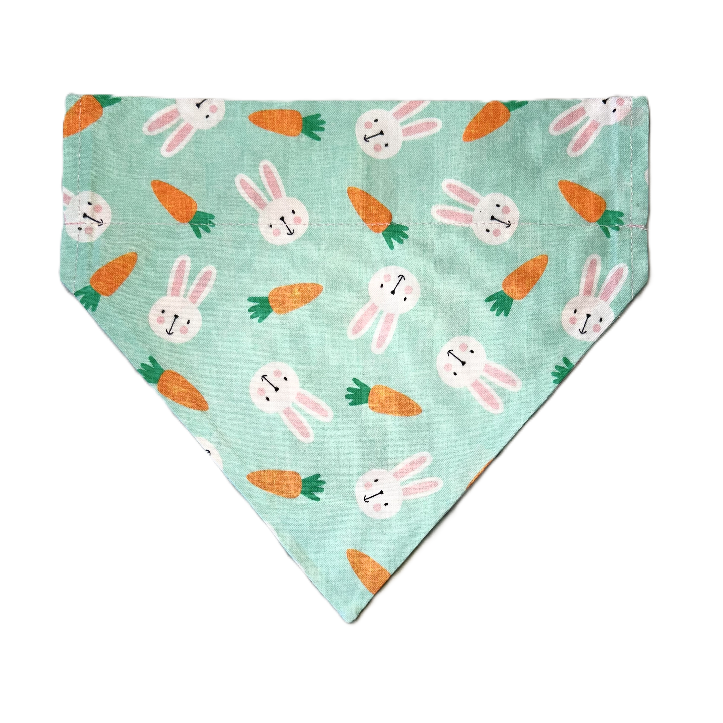 Personalized Dog Bandanas - Spring Theme Designs