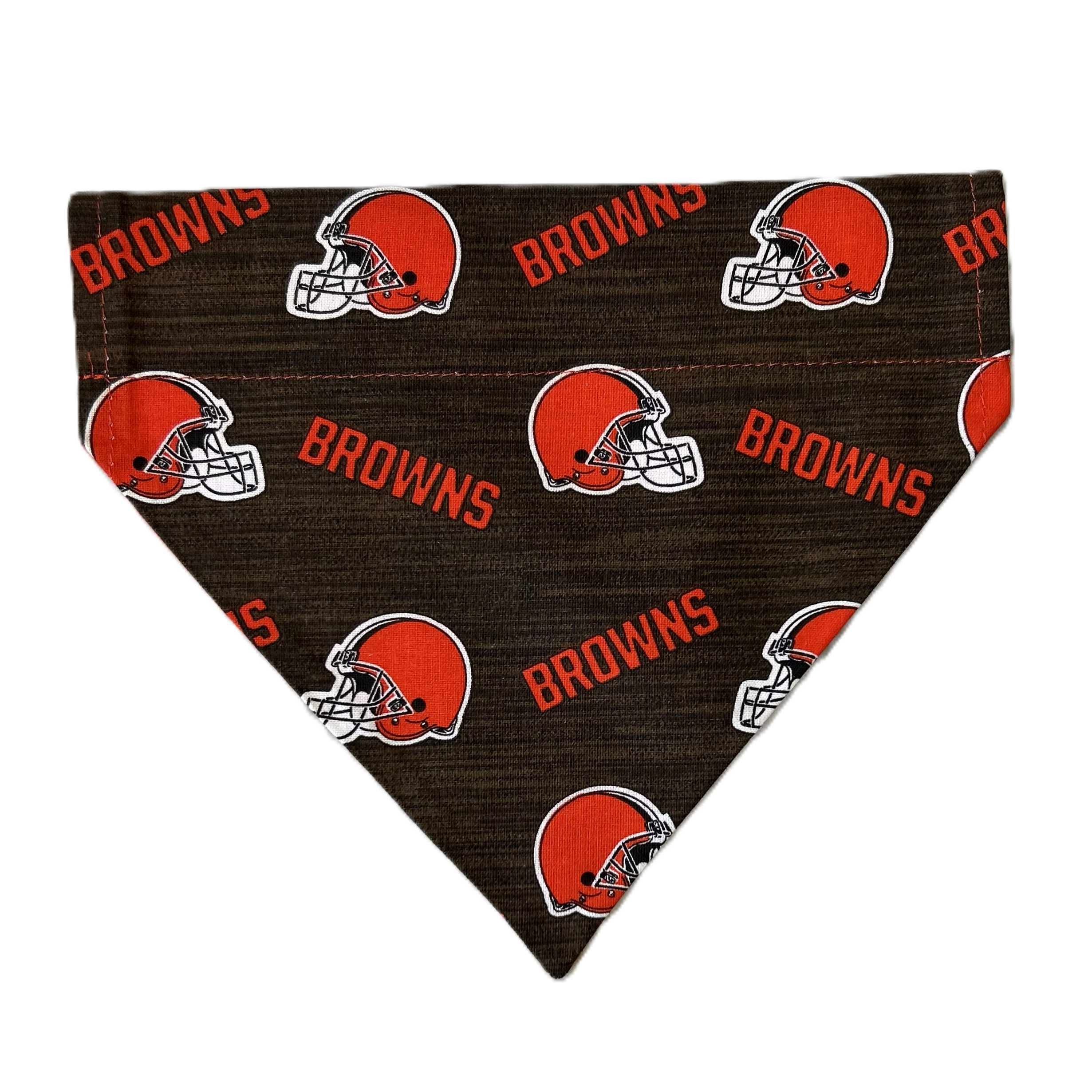Personalized Dog Bandanas - Sports Theme Designs
