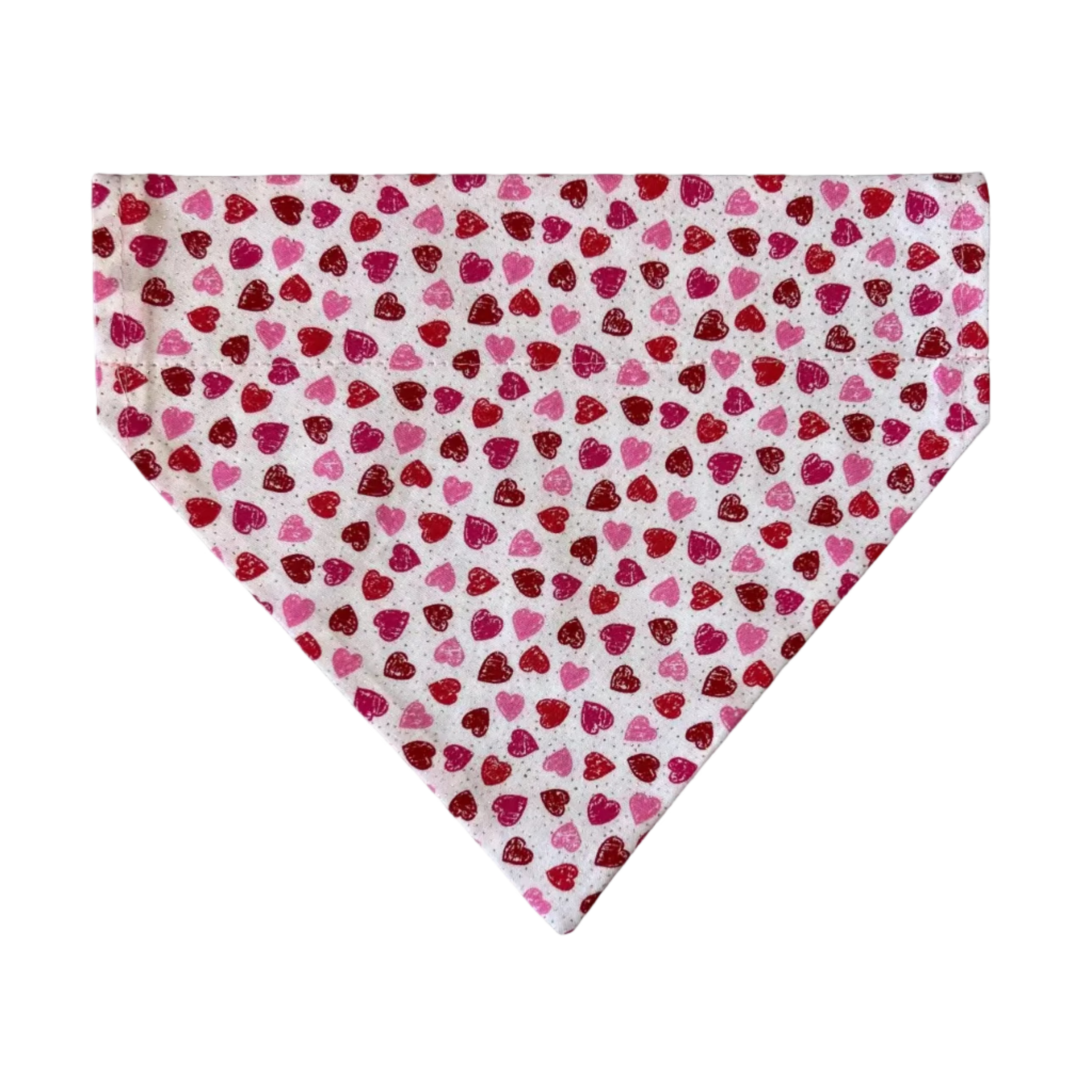 Personalized Dog Bandanas - Spring Theme Designs