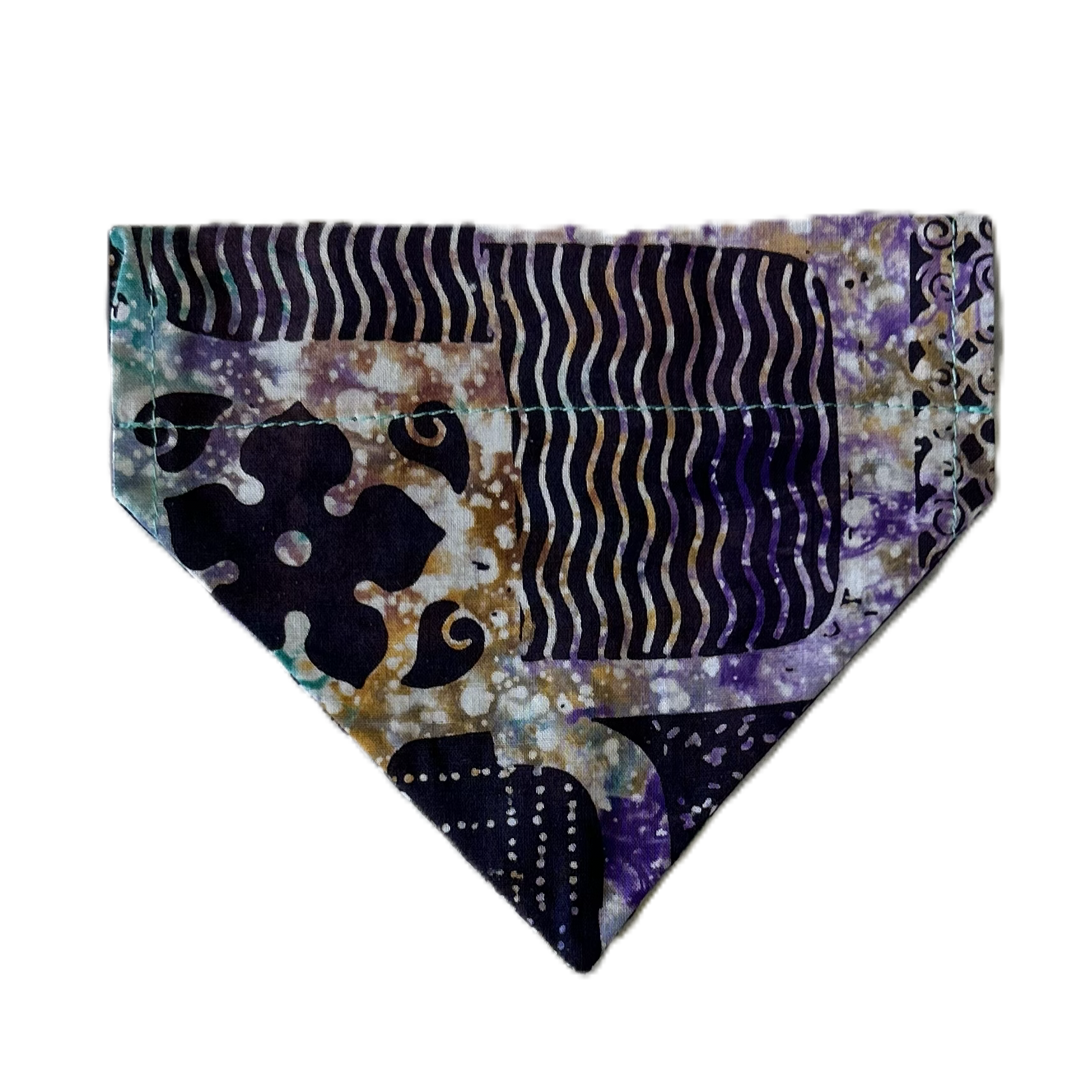 Personalized Dog Bandanas - General Theme Designs