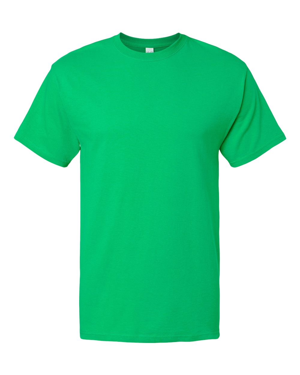 Personalized Short Sleeve T-Shirt - M&O 4800 Gold Soft Touch