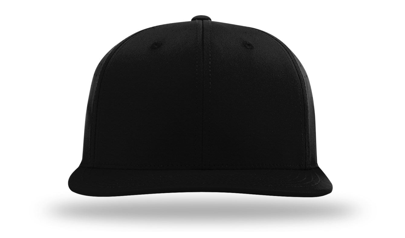 Richardson PTS30 IGNITE LT R-FLEX Hat with Custom Patch