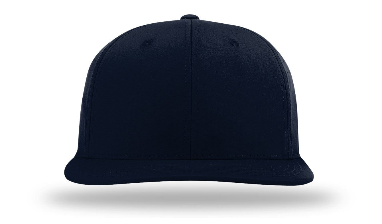 Richardson PTS30 IGNITE LT R-FLEX Hat with Custom Patch