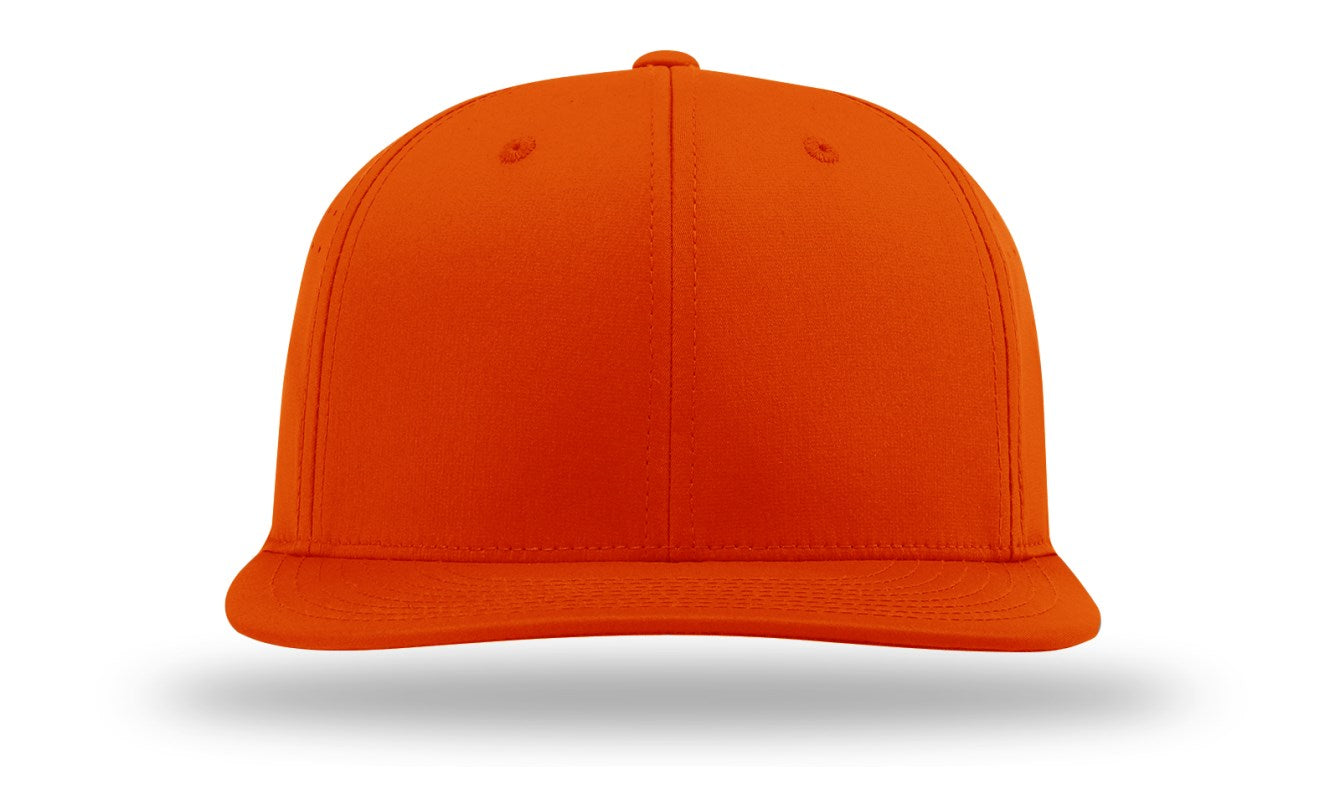 Richardson PTS30 IGNITE LT R-FLEX Hat with Custom Patch