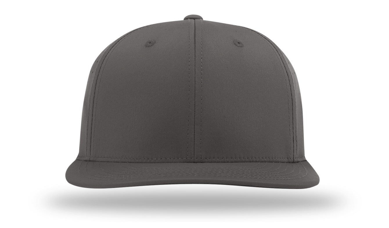 Richardson PTS30 IGNITE LT R-FLEX Hat with Custom Patch