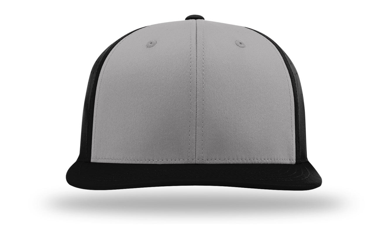 Richardson PTS30 IGNITE LT R-FLEX Hat with Custom Patch