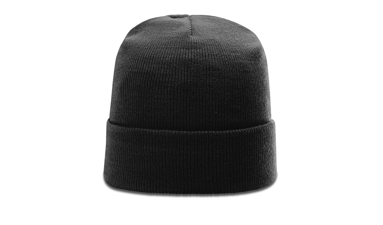 Personalized Richardson R18 Cuffed Beanie with Custom Design