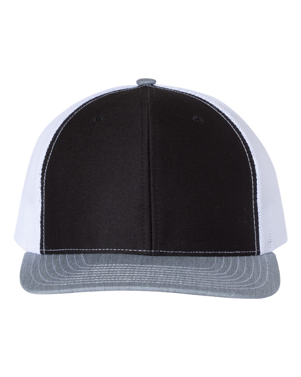 Personalized Richardson 112 Trucker Hat with Custom Patch