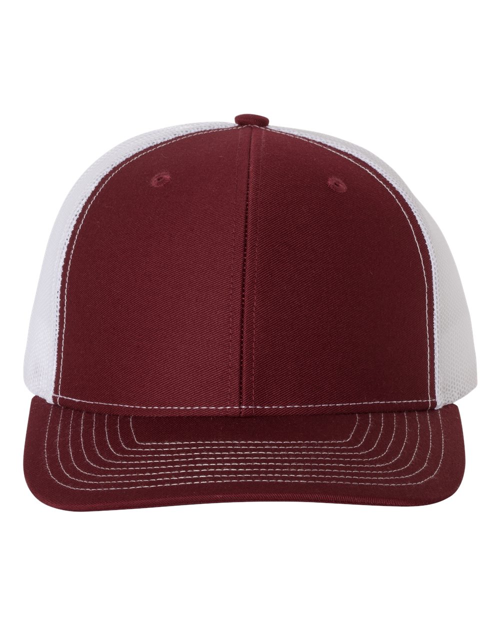 Personalized Richardson 112 Trucker Hat with Custom Patch