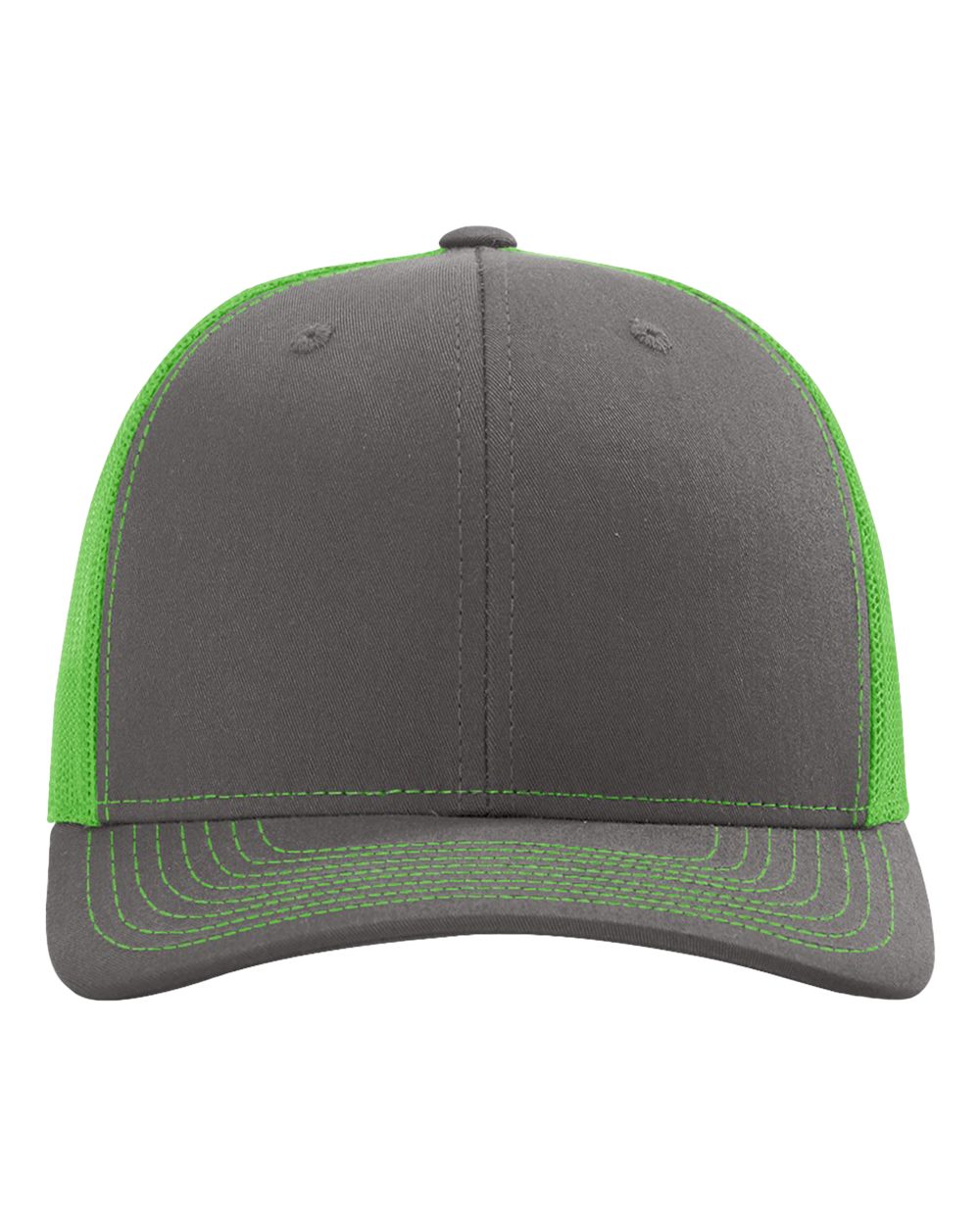 Personalized Richardson 112 Trucker Hat with Custom Patch