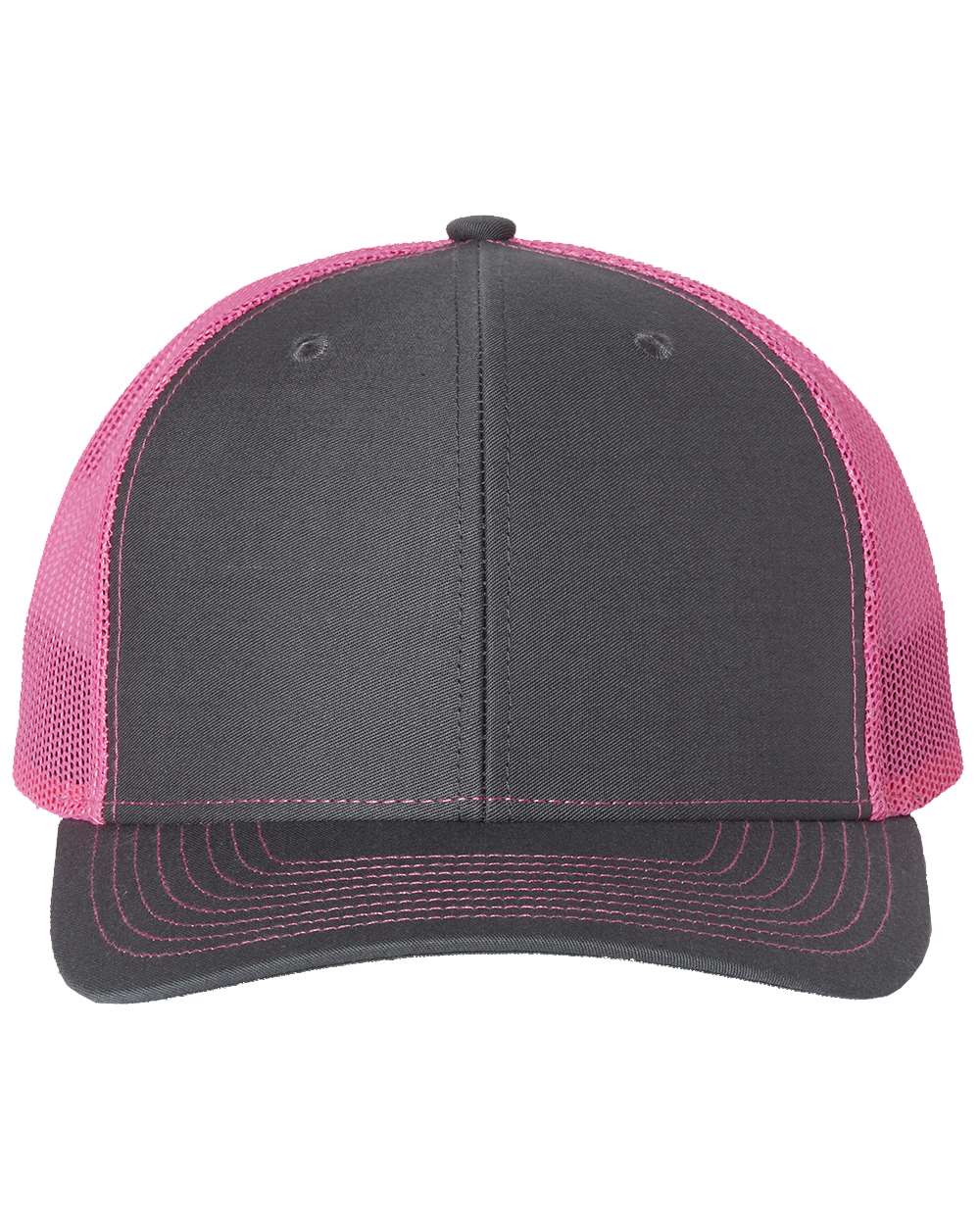 Personalized Richardson 112 Trucker Hat with Custom Patch