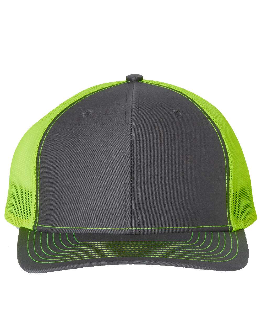 Personalized Richardson 112 Trucker Hat with Custom Patch