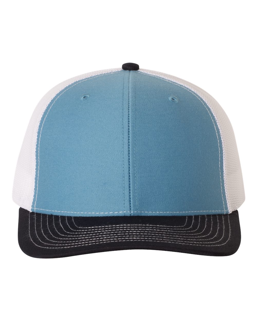 Personalized Richardson 112 Trucker Hat with Custom Patch
