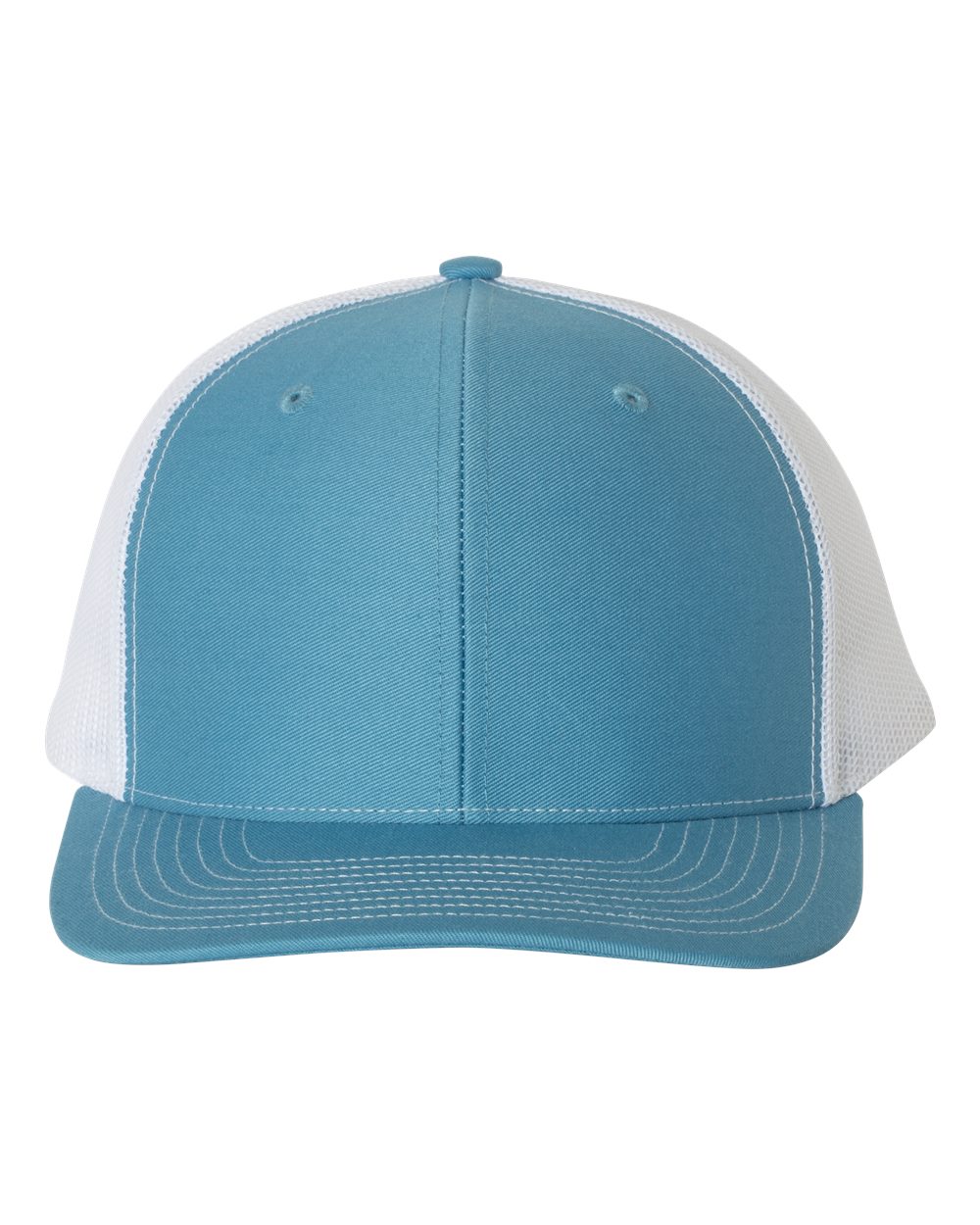 Personalized Richardson 112 Trucker Hat with Custom Patch