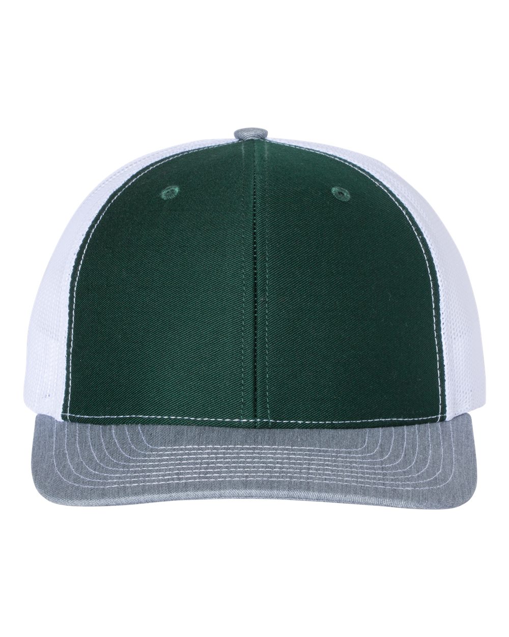 Personalized Richardson 112 Trucker Hat with Custom Patch