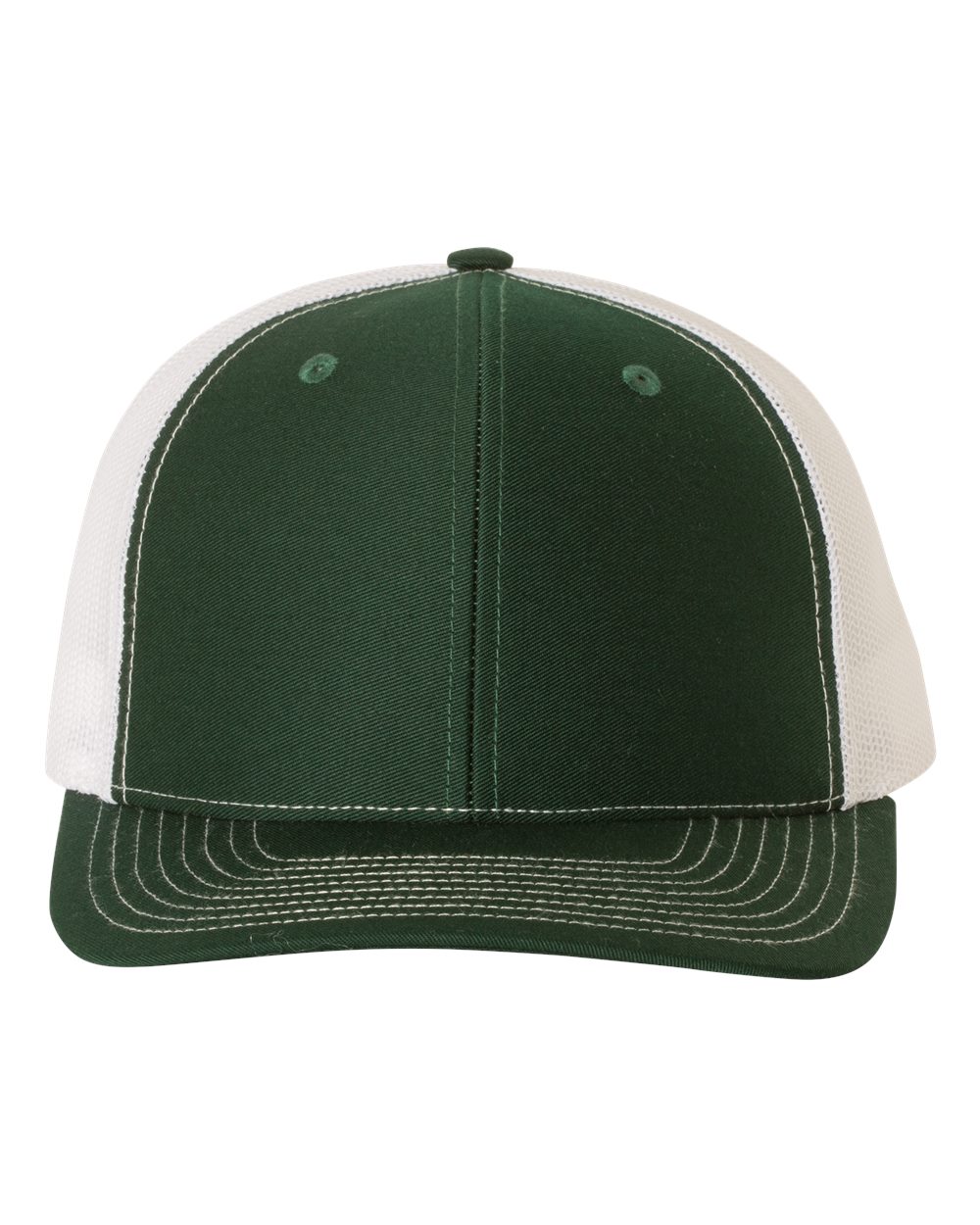 Personalized Richardson 112 Trucker Hat with Custom Patch