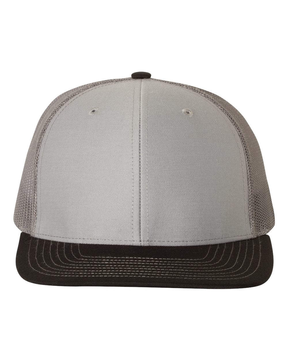 Richardson 112 Trucker Hat with Custom Patch