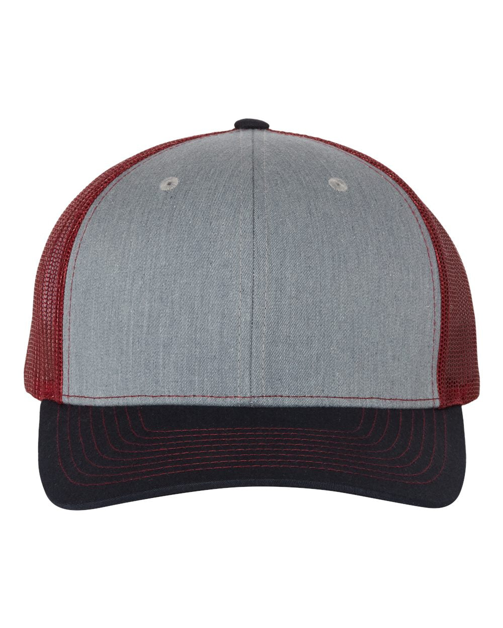 Personalized Richardson 112 Trucker Hat with Custom Patch