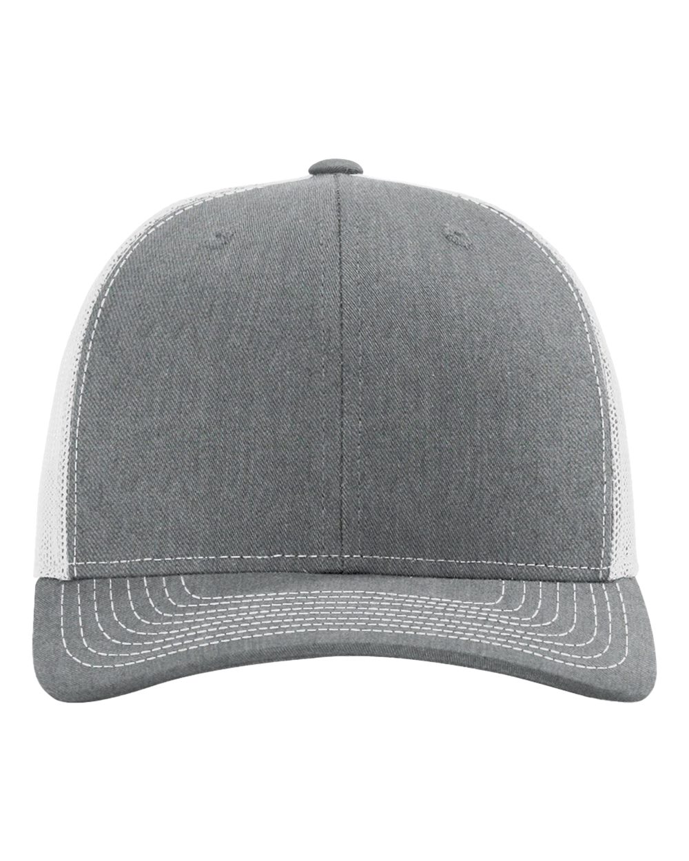 Personalized Richardson 112 Trucker Hat with Custom Patch