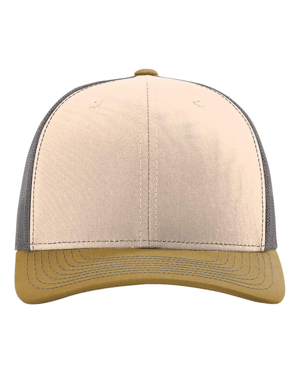 Personalized Richardson 112 Trucker Hat with Custom Patch