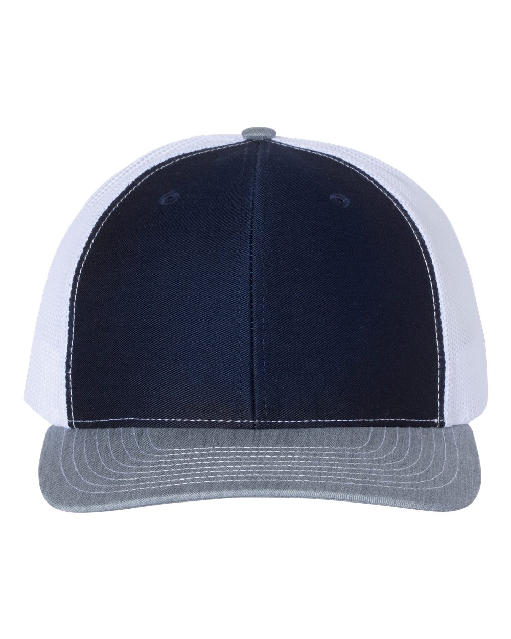 Personalized Richardson 112 Trucker Hat with Custom Patch