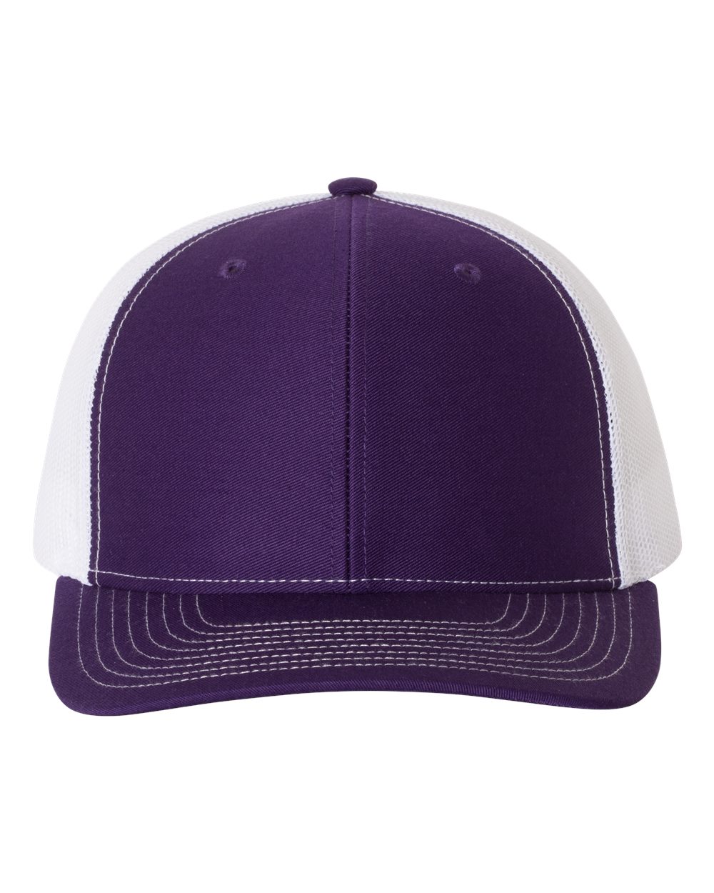 Personalized Richardson 112 Trucker Hat with Custom Patch