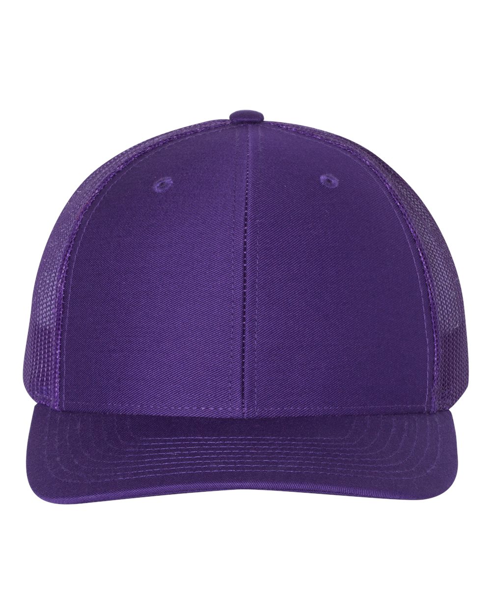 Personalized Richardson 112 Trucker Hat with Custom Patch