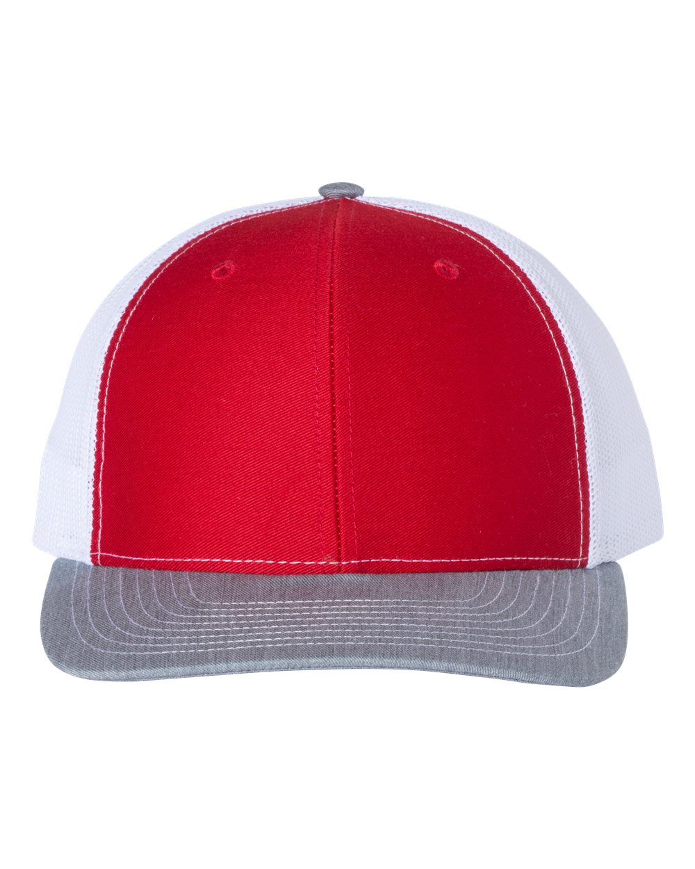 Personalized Richardson 112 Trucker Hat with Custom Patch