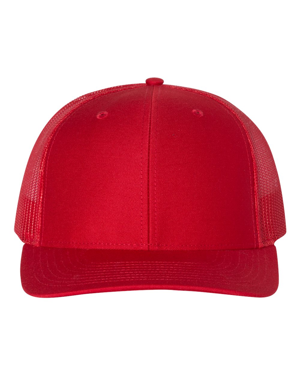 Personalized Richardson 112 Trucker Hat with Custom Patch