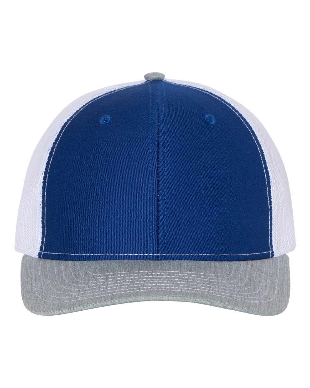 Personalized Richardson 112 Trucker Hat with Custom Patch