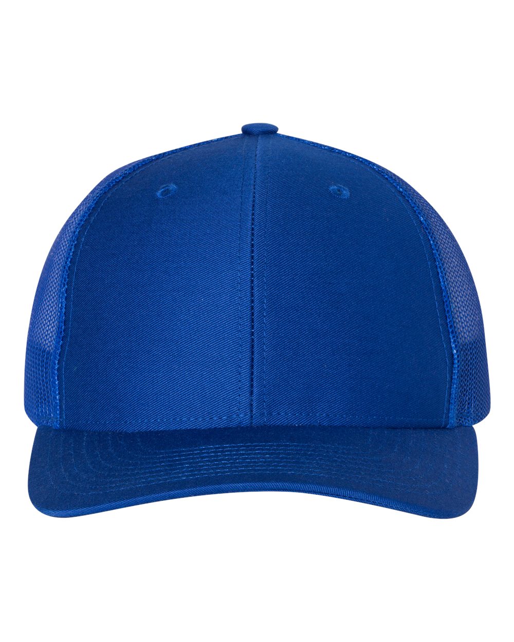 Personalized Richardson 112 Trucker Hat with Custom Patch