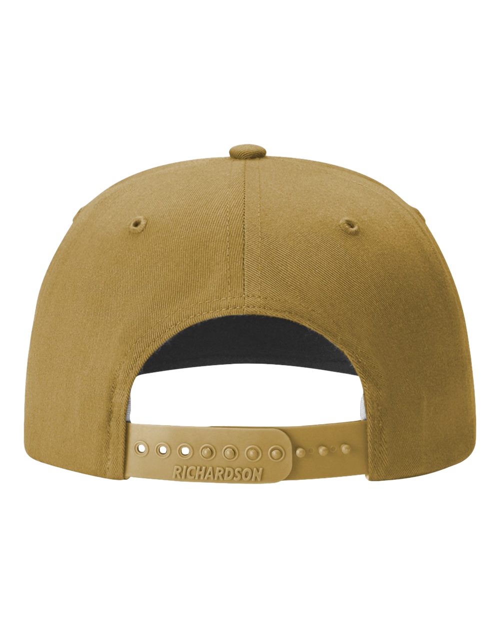 Richardson 312 Trucker Hat with Custom Patch