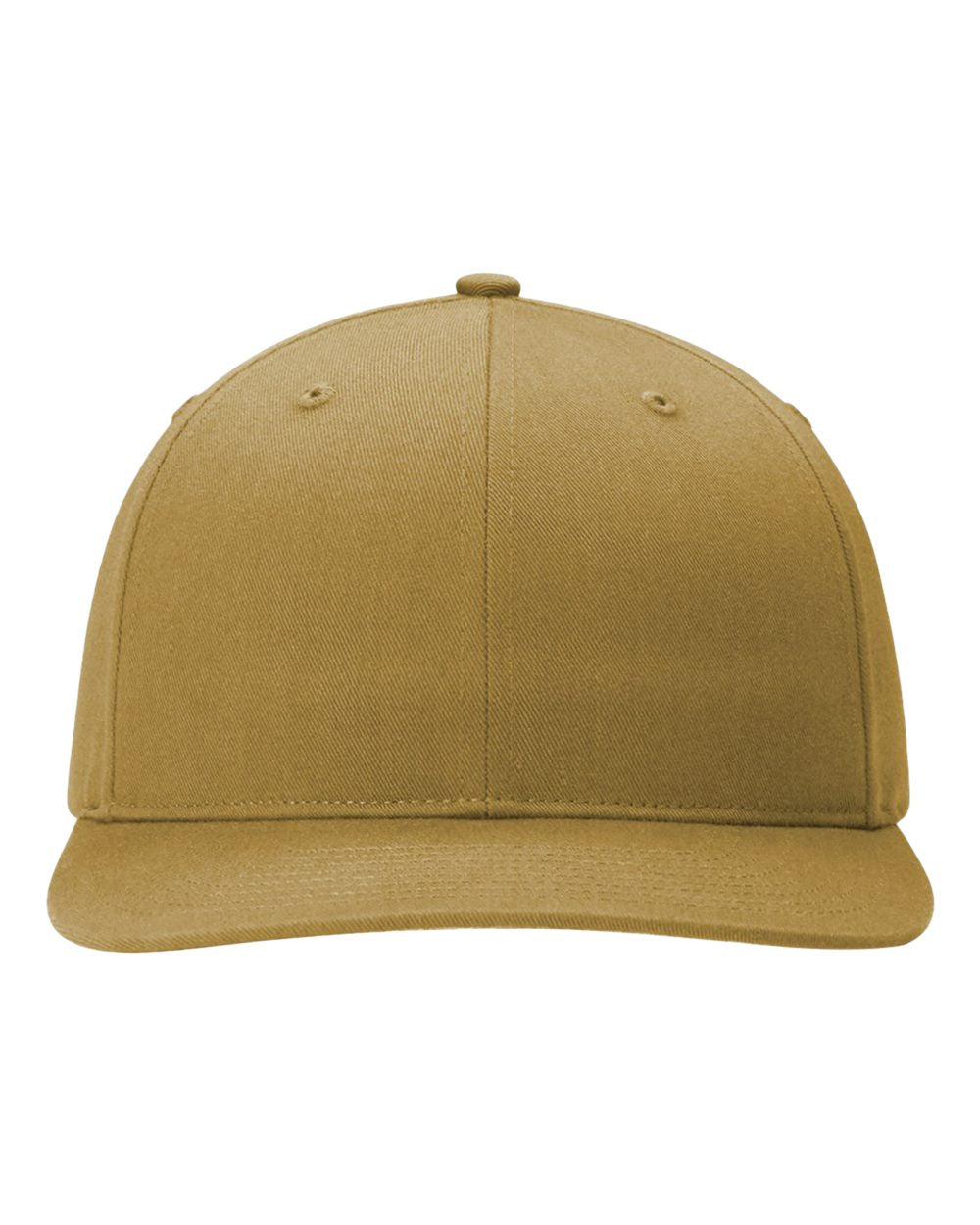 Richardson 312 Trucker Hat with Custom Patch