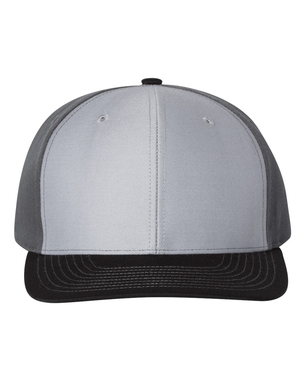 Richardson 312 Trucker Hat with Custom Patch
