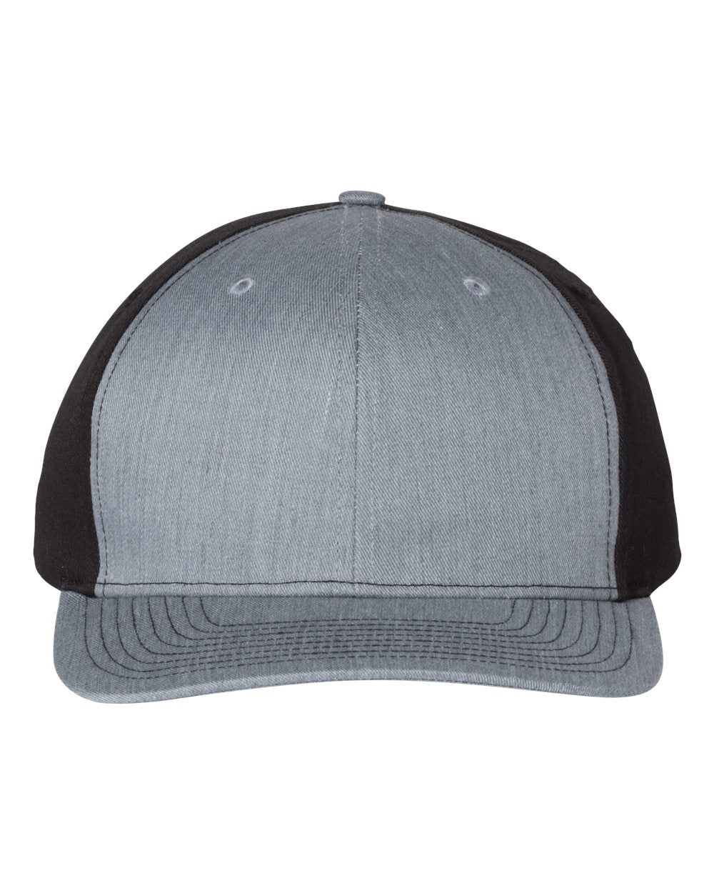 Richardson 312 Trucker Hat with Custom Patch