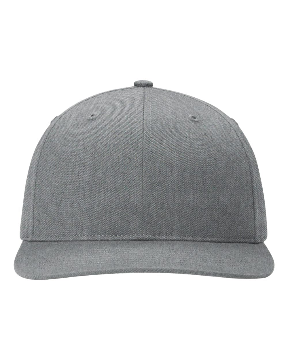 Richardson 312 Trucker Hat with Custom Patch