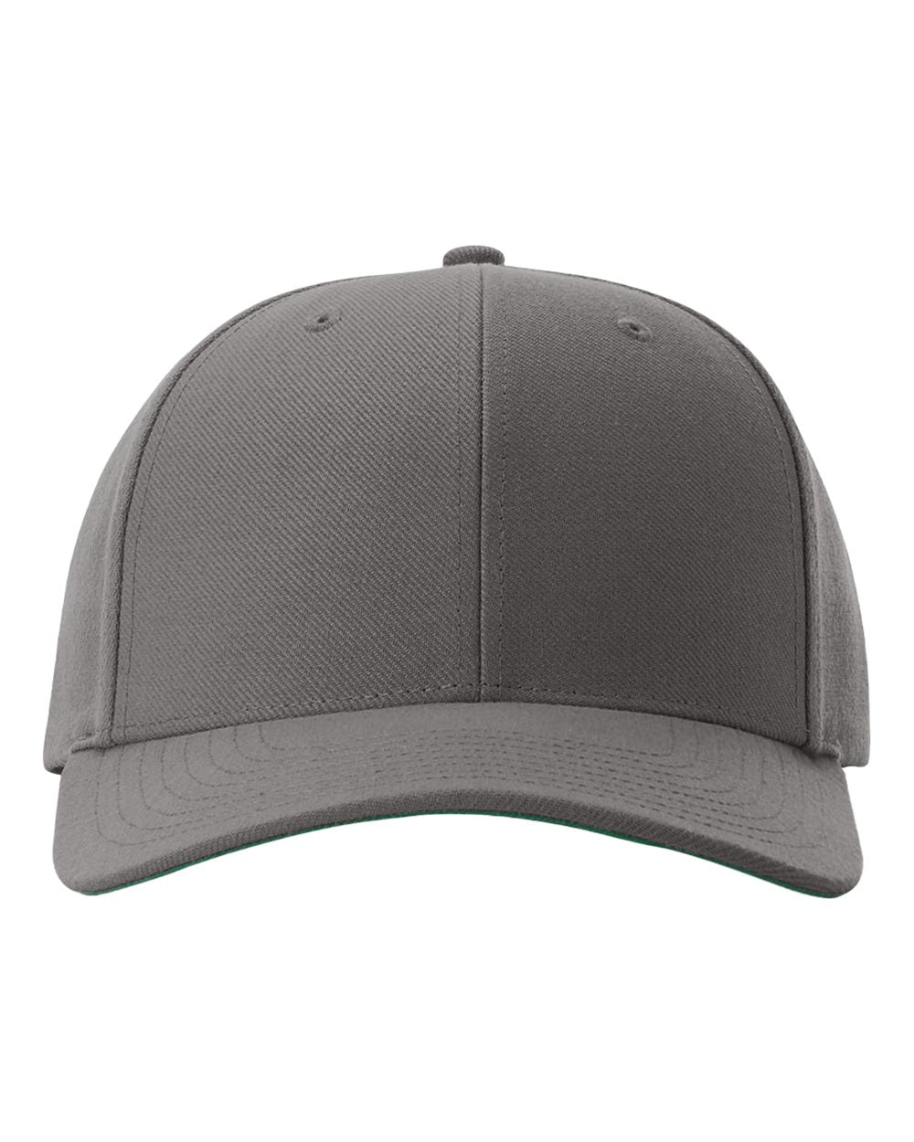 Richardson Pro 512 Trucker Hat with Custom Patch